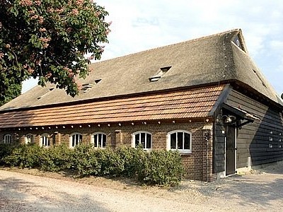 Relax en verwenvakantie